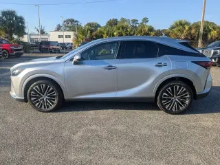 Lexus RX 350 2024 Premium 4dr SUV