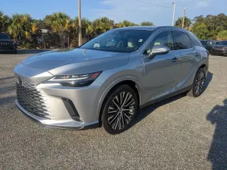 Lexus RX 350 2024 Premium 4dr SUV