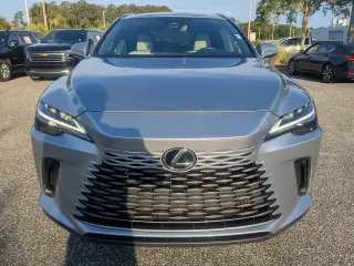 Lexus RX 350 2024 Premium 4dr SUV