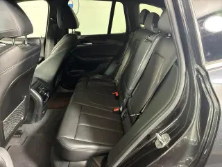 BMW X3 2023 AWD xDrive30i 4dr Vehículo Deportivo de Actividad