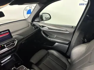 BMW X3 2023 AWD xDrive30i 4dr Vehículo Deportivo de Actividad