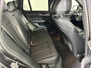 BMW X3 2023 AWD xDrive30i 4dr Vehículo Deportivo de Actividad