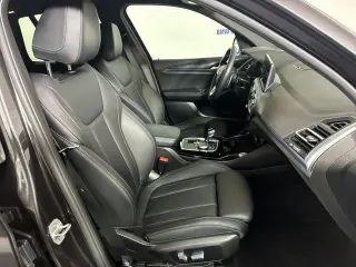 BMW X3 2023 AWD xDrive30i 4dr Vehículo Deportivo de Actividad