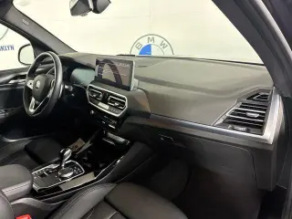 BMW X3 2023 AWD xDrive30i 4dr Vehículo Deportivo de Actividad