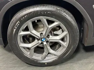 BMW X3 2023 AWD xDrive30i 4dr Vehículo Deportivo de Actividad