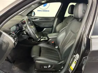 BMW X3 2023 AWD xDrive30i 4dr Vehículo Deportivo de Actividad