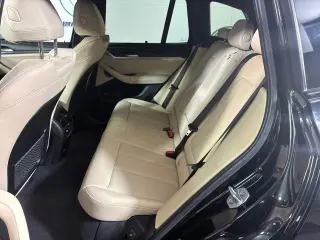 BMW X3 2024 AWD xDrive30i 4dr Vehículo Deportivo de Actividad