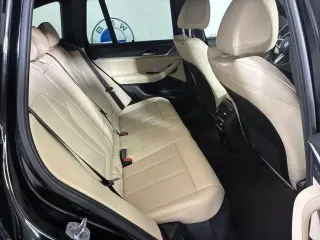 BMW X3 2024 AWD xDrive30i 4dr Vehículo Deportivo de Actividad