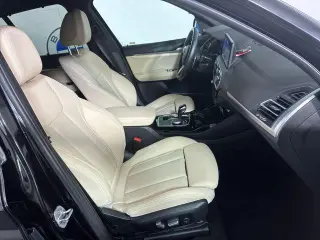 BMW X3 2024 AWD xDrive30i 4dr Vehículo Deportivo de Actividad
