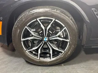 BMW X3 2024 AWD xDrive30i 4dr Vehículo Deportivo de Actividad