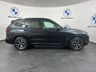 BMW X3 2024 AWD xDrive30i 4dr Vehículo Deportivo de Actividad