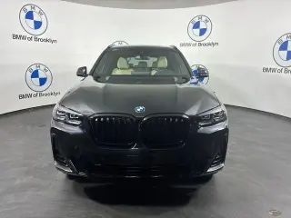 BMW X3 2024 AWD xDrive30i 4dr Vehículo Deportivo de Actividad