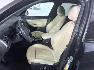 BMW X3 2024 AWD xDrive30i 4dr Vehículo Deportivo de Actividad