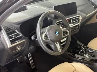 BMW X3 2024 AWD xDrive30i 4dr Vehículo Deportivo de Actividad