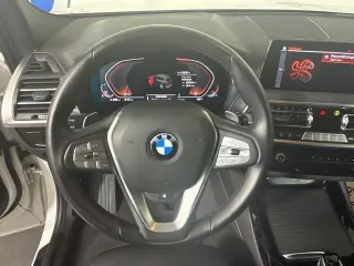 BMW X3 2023 AWD xDrive30i 4dr Vehículo Deportivo de Actividad