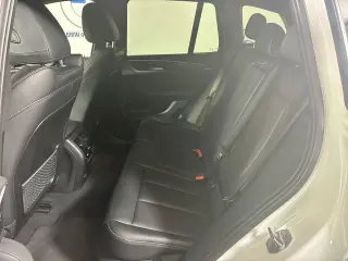 BMW X3 2023 AWD xDrive30i 4dr Vehículo Deportivo de Actividad