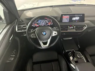 BMW X3 2023 AWD xDrive30i 4dr Vehículo Deportivo de Actividad