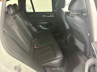 BMW X3 2023 AWD xDrive30i 4dr Vehículo Deportivo de Actividad