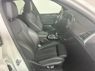 BMW X3 2023 AWD xDrive30i 4dr Vehículo Deportivo de Actividad