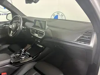 BMW X3 2023 AWD xDrive30i 4dr Vehículo Deportivo de Actividad