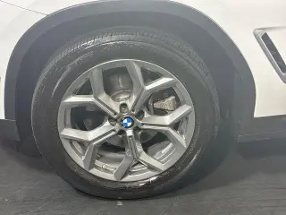BMW X3 2023 AWD xDrive30i 4dr Vehículo Deportivo de Actividad