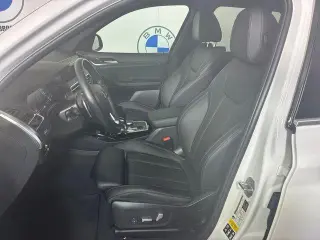 BMW X3 2023 AWD xDrive30i 4dr Vehículo Deportivo de Actividad