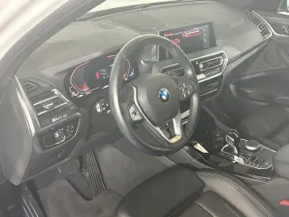 BMW X3 2023 AWD xDrive30i 4dr Vehículo Deportivo de Actividad