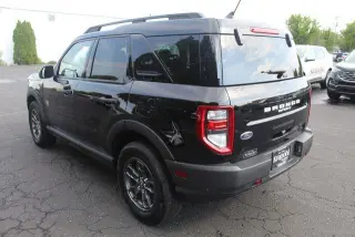 Ford Bronco Sport 2023 AWD Big Bend 4dr SUV
