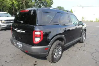 Ford Bronco Sport 2023 AWD Big Bend 4dr SUV
