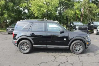Ford Bronco Sport 2023 AWD Big Bend 4dr SUV