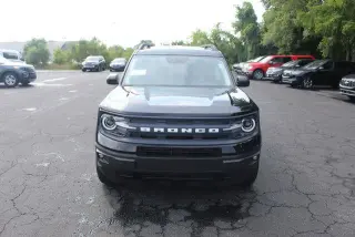 Ford Bronco Sport 2023 AWD Big Bend 4dr SUV