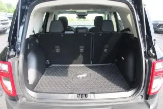 Ford Bronco Sport 2023 AWD Big Bend 4dr SUV