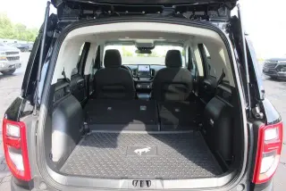 Ford Bronco Sport 2023 AWD Big Bend 4dr SUV