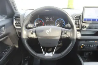 Ford Bronco Sport 2023 AWD Big Bend 4dr SUV