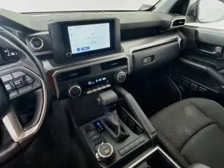 Toyota 4Runner 2025 4x4 SR5 4dr SUV