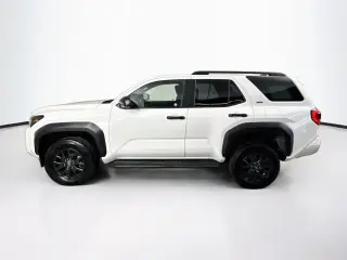 Toyota 4Runner 2025 4x4 SR5 4dr SUV