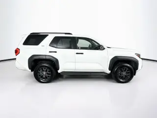 Toyota 4Runner 2025 4x4 SR5 4dr SUV