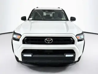 Toyota 4Runner 2025 4x4 SR5 4dr SUV
