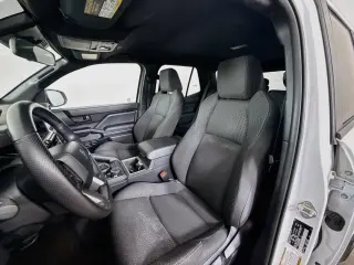 Toyota 4Runner 2025 4x4 SR5 4dr SUV