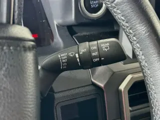 Toyota 4Runner 2025 4x4 SR5 4dr SUV