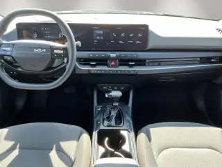 Kia K4 2025 LXS 4dr Sedan