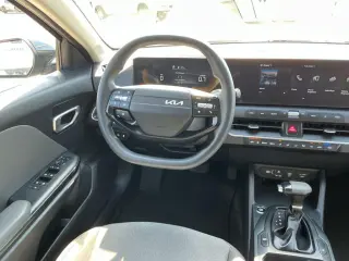 Kia K4 2025 LXS 4dr Sedan