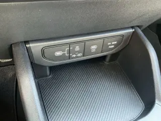 Kia K4 2025 LXS 4dr Sedan