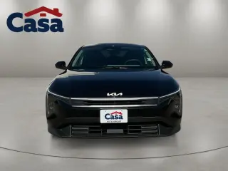 Kia K4 2025 LXS 4dr Sedan