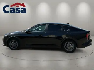 Kia K4 2025 LXS 4dr Sedan