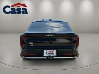 Kia K4 2025 LXS 4dr Sedan