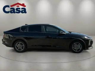 Kia K4 2025 LXS 4dr Sedan