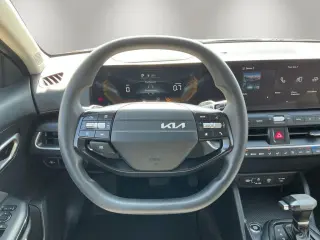 Kia K4 2025 LXS 4dr Sedan