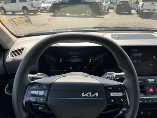 Kia K4 2025 LXS 4dr Sedan