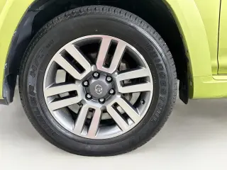 Toyota 4Runner 2023 4x2 TRD Sport 4dr SUV